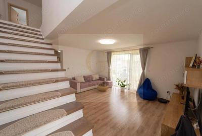 Casa deosebita in Cristian, Brasov - 15