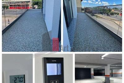 Apartament cu 3 camere de vanzare in zona Damaroaia/Bucur...