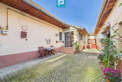 Casa individuala mobilata si utilata - 1