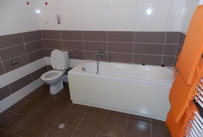 Vanzare casa individuala zona Borhanci, partial mobilata, acces cu bariera, Cluj - 13