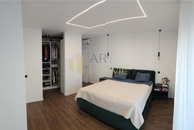 Apartament 3 camere de lux, 3 bai, zona Albert, Ploiesti - 3