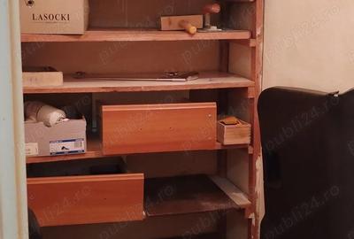 Apartament cu 2 camere decomandat în Drumul Taberei - 9