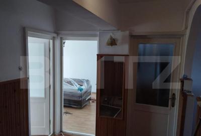 Apartament 3 camere cu gradina in Mihai Viteazu - 12