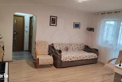Apartament cu 2 camere semidecomandat în Baraolt - 2