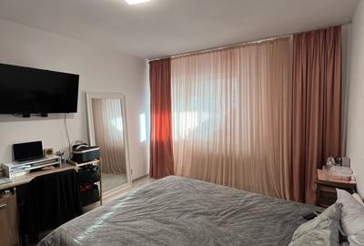 Apartament cu 2 camere decomandat, mobilat în Central - 1