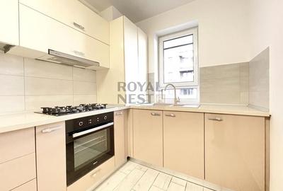 De inchiriat apartament de 2 camere cu dressing si gradina - Avantgarden3 - 5