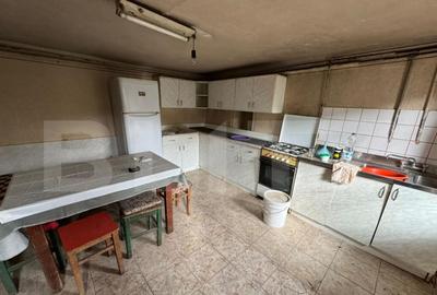 Casa saseasca, 3 camere, 700 mp teren, Sebe? - 5