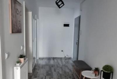 Apartament 2 camere Zona Tractorul, Maurer Residence - 9