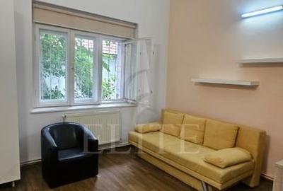 Garsoniera în zona ULTRACENTRALA - 2