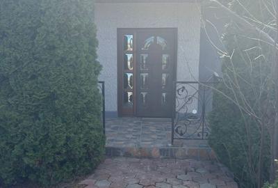 Casă cu 4 camere în Independența - 2