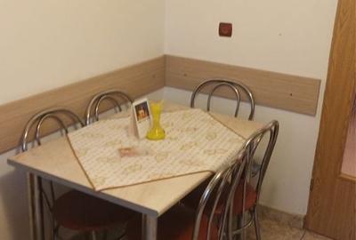 Apartament cu 3 camere decomandat, mobilat în Ștrand - 12