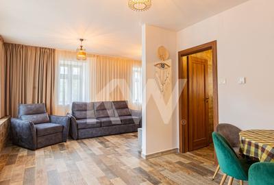 Investitie sigura: Pensiune Profitabila in Sacele! - 2