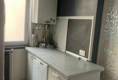 Apartament cu 2 camere semidecomandat în Central - 6