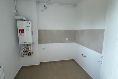 Garsoniera Spatioasa-Complex NOU / Hils Republica / 1D - 5