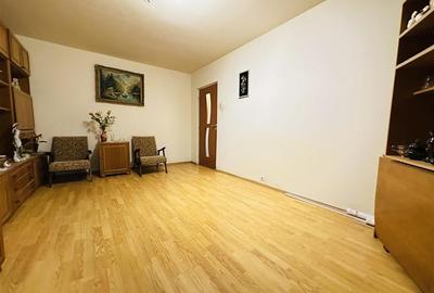 APARTAMENT 3 CAMERE | 2 BAI | 2 BALCOANE | DECOMANDAT | ZONA DACIA - DECEBAL - 11