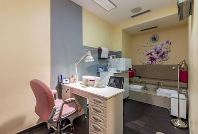 Salon comercial de inchiriat | Cotroceni | - 12