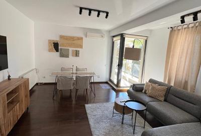 3 camere - Strada Cretei, Herastrau, Promenada, Aviatiei - 4