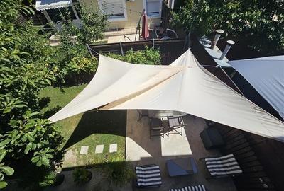 Casuta cu flori si miresme din Pipera situata in ansamblu rezidential securizat, Casuta cu flori si miresme din Pipera situata in ansamblu rezidential securizat, - 48