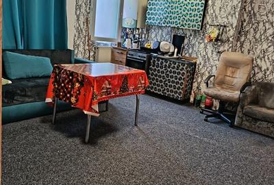 Apartament cu 4 camere în Prelungirea Ferentari - 3