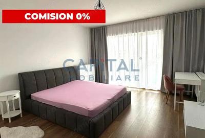 ? 0% Comision | Apartament decomandat cu o camera, 38 mp | Iris | - 1