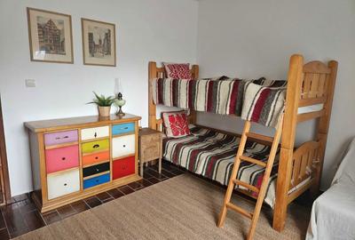 Casă cu 3 camere în Sacoșu Turcesc - 8