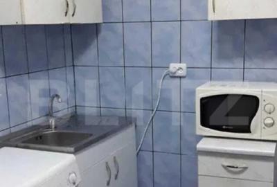 Garsonieră decomandată în Nicolina - 5