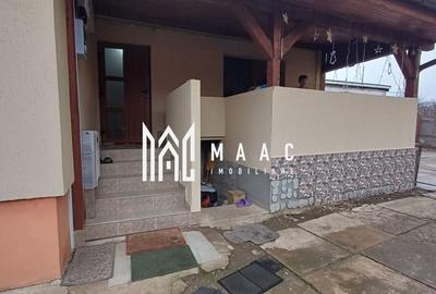 Casa | 2 camere | Teren 570 |  Pivnita | Gusterita - 14