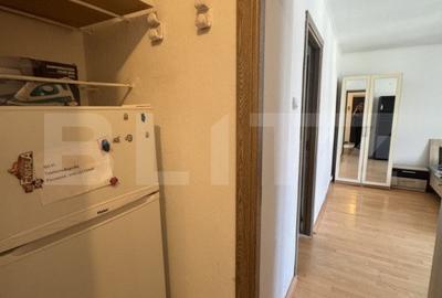 Apartament cu 2 camere, 44 mp, zona Piata 700 - 9