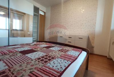 Apartament cu 3 camere semidecomandat, mobilat în Mărăști - 6