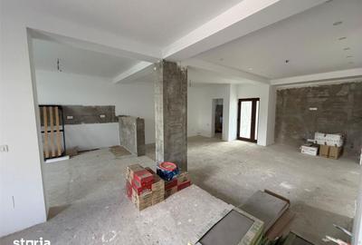 Casă cu 5 camere cu Teren 674 Mp în Vânători - 17