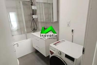 Apartament dd?nchiriat 2 camere Sibiu Kogalniceanu - 5
