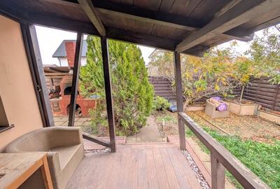 Duplex 4 camere 95 mp | 0 comision | Tunari | 211mp teren | partial mobilat - 37