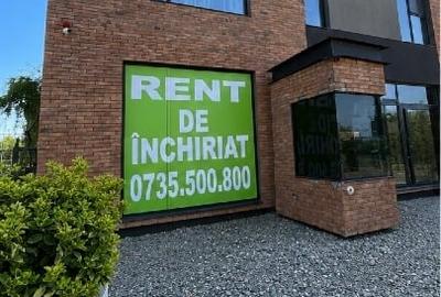 Spațiu comercial, de 59 mp, în Sisești - 3