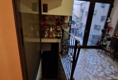 Vila individuala - Piata Iancului-Muncii - 20