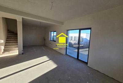 Casa individuala cu garaj, 141,3mp utili, 500mp teren, Chinteni - 5