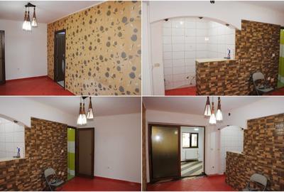 Apartament cu 2 camere semidecomandat în Exterior Vest - 3