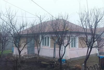 Casă cu 4 camere cu Teren 1300 Mp în Ceptura - 8