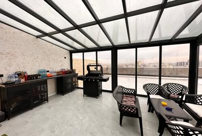 Penthouse unicat vis-a-vis Mall Bucuresti - 16