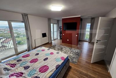 Casă individuală cu 10 camere cu Canalizare în Mănăștur - 13