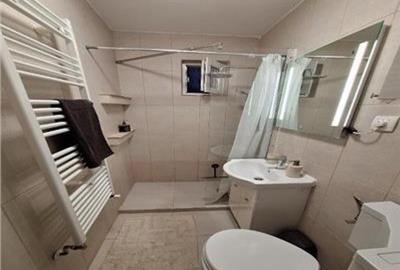 Apartament cu 2 camere, semidecomandat - zona Centru Civic - 5