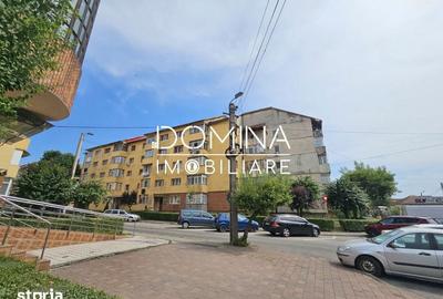 Apartament cu 2 camere decomandat în Central - 8