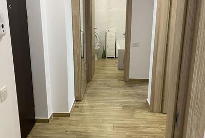 Apartament cu 2 camere decomandat în Central - 4