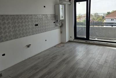 Apartament cu 2 camere decomandat în Nord