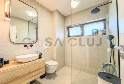 La cheie, Finisaje moderne, Bună Ziua - 6