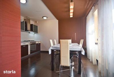 Casă cu 3 camere decomandat cu Teren 200 Mp în Girocului - 6