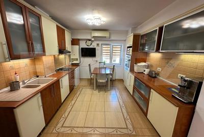 Apartament, 3 camere, 90mp, zona Iulius Mall - 4
