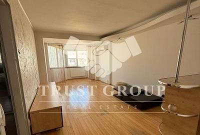 Apartament cu 2 camere decomandat, mobilat în Dorobanți - 1