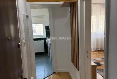 Garsoniera obor-mosilor-modern-prima inchiriere-metrou 2 minute - 4