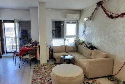 Apartament luminos cu 2 camere - Răsărit de Soare, etaj 11/11 - 12
