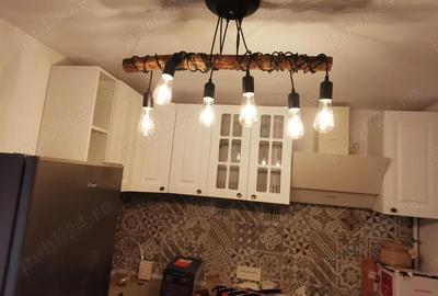 Apartament cu 3 camere decomandat în Central - 6